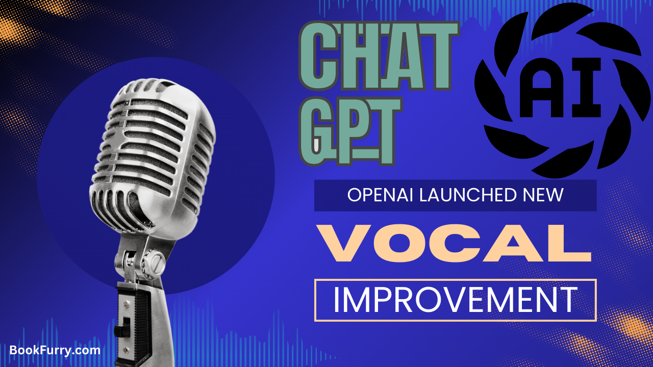 New AI Voice Pack Rolled for ChatGPT | OpenAI News